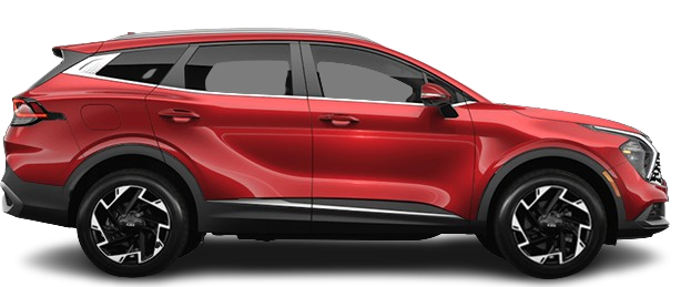 compact suv